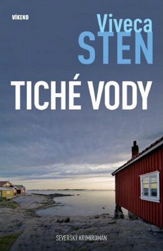 Tiché vody