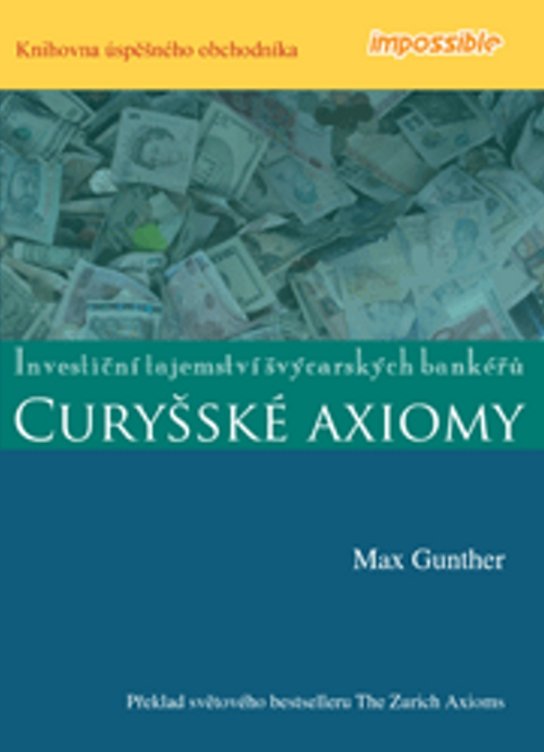 CURYŠSKÉ AXIOMY