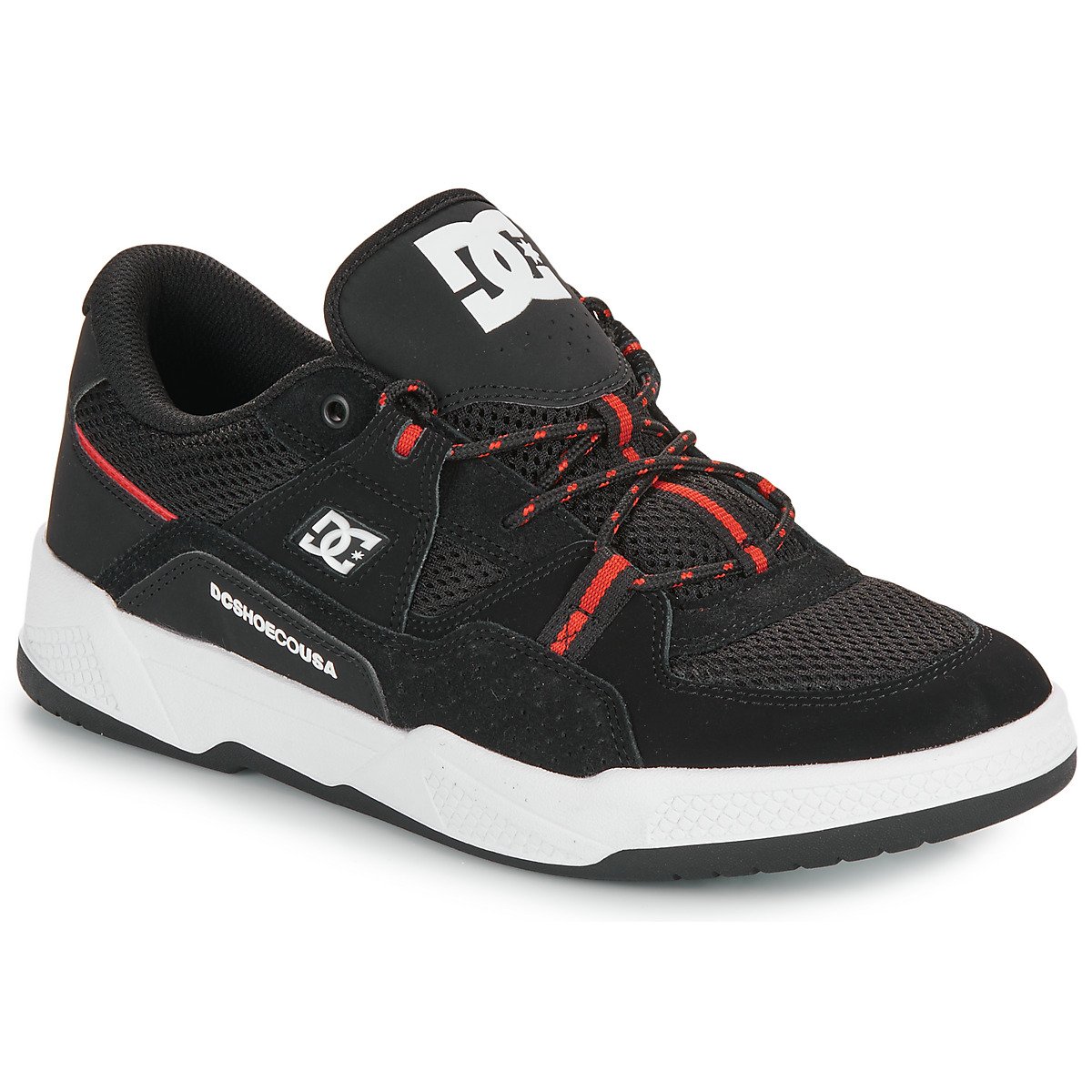 DC Shoes  CONSTRUCT  Černá