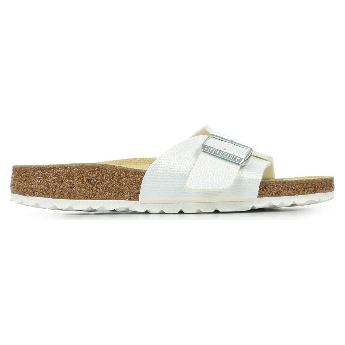 Birkenstock  Catalina Bs  Bílá