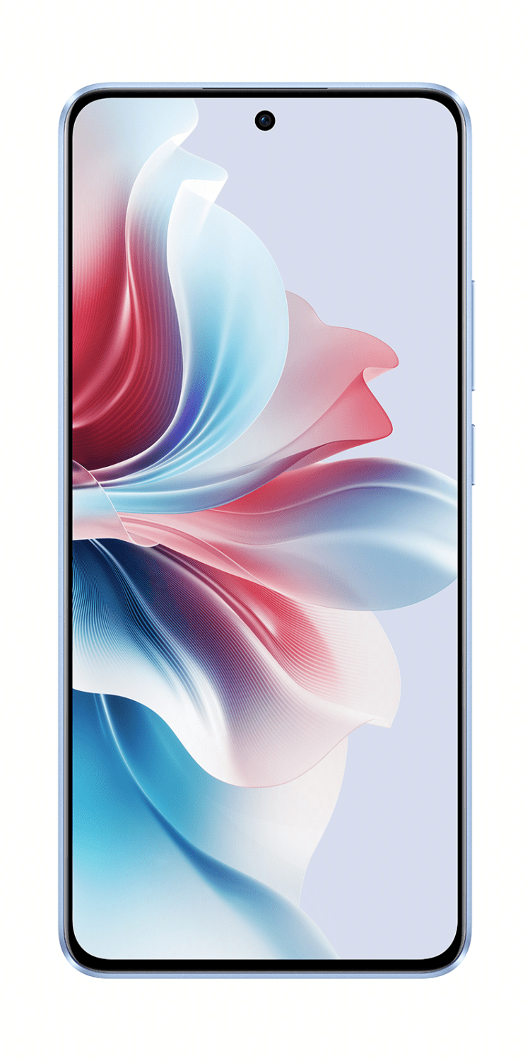 OPPO Reno11 F 5G 8GB/256GB Ocean Blue