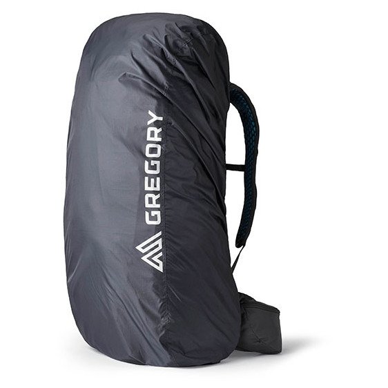 Pláštěnka na batoh Gregory Raincover 30-50L Barva: černá