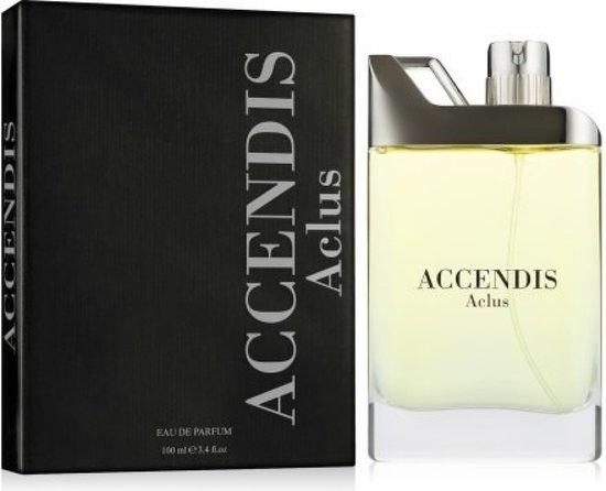 Accendis Aclus parfémovaná voda unisex 100 ml