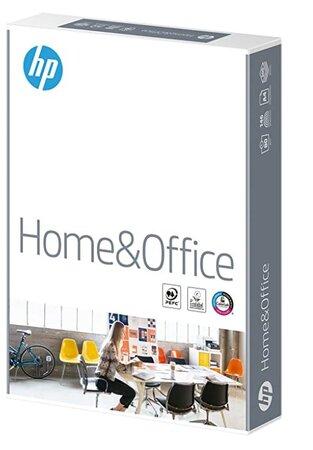 HP Home & Office kancelářský papír - A4, 80g/m2, 500listů, 3141725005967