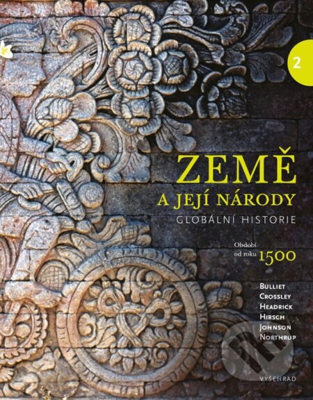 Země a její národy 2 - Kolektiv