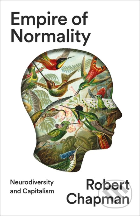 Empire of Normality - Robert Chapman