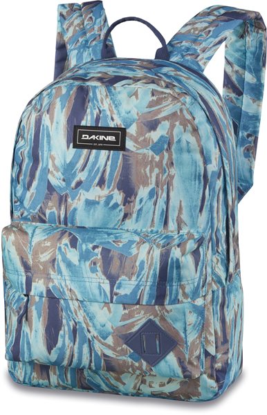 Studentský batoh Dakine 365 PACK 21L - Green Hana