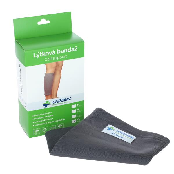 Lýtková bandáž UNIZDRAV