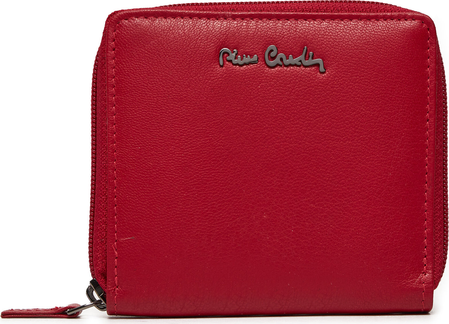 Malá dámská peněženka Pierre Cardin TILAK92 MK01 Rosso