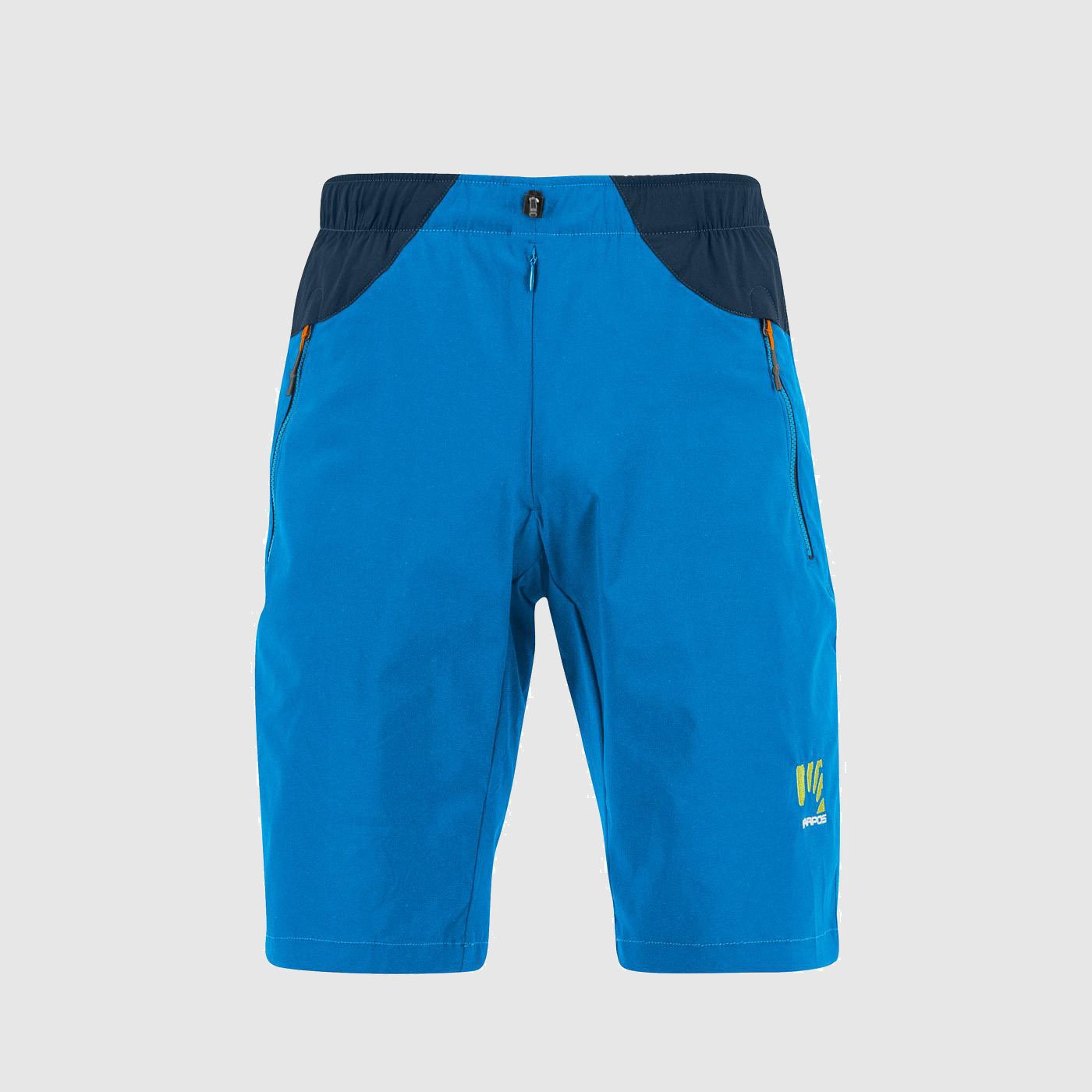 KARPOS M Rock Bermuda, Indigo B./Outer Space (vzorek) velikost: 48