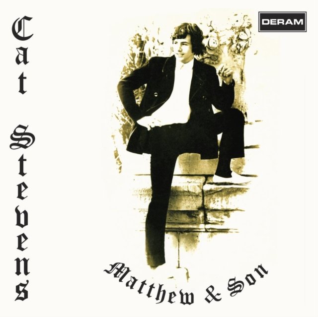 Matthew & Son (Cat Stevens) (Vinyl / 12