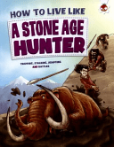 Stone Age Hunter (Ganeri Anita)(Paperback / softback)