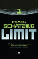 Limit: Part 1 - Part 1 (Schatzing Frank)(Paperback / softback)