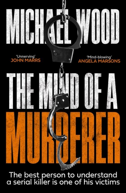 Mind of a Murderer (Wood Michael)(Paperback / softback)