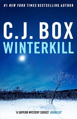 Winterkill (Box C.J.)(Paperback / softback)