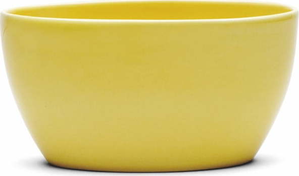 Žlutá miska z kameniny Ursula – Kähler Design
