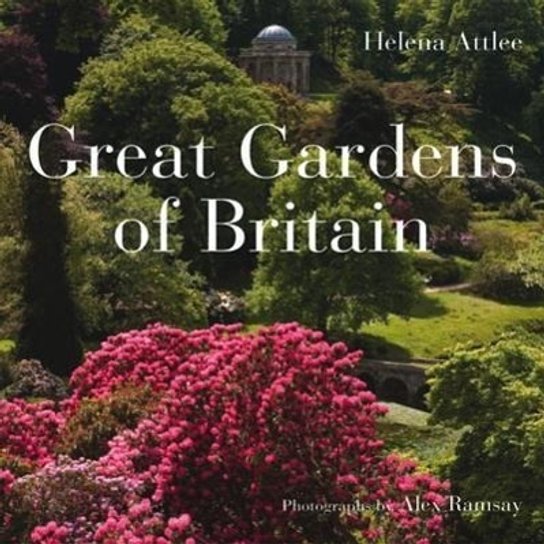 Great Gardens of Britain