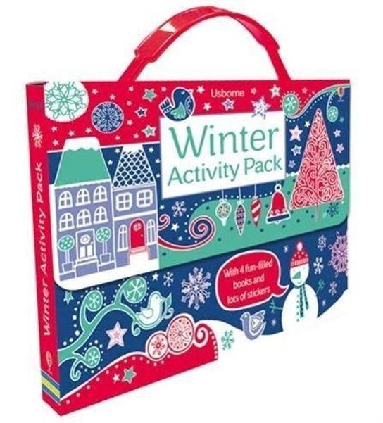 Winter Activitiy Pack