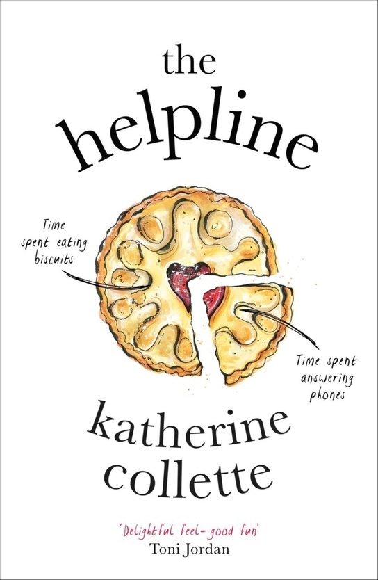 The Helpline