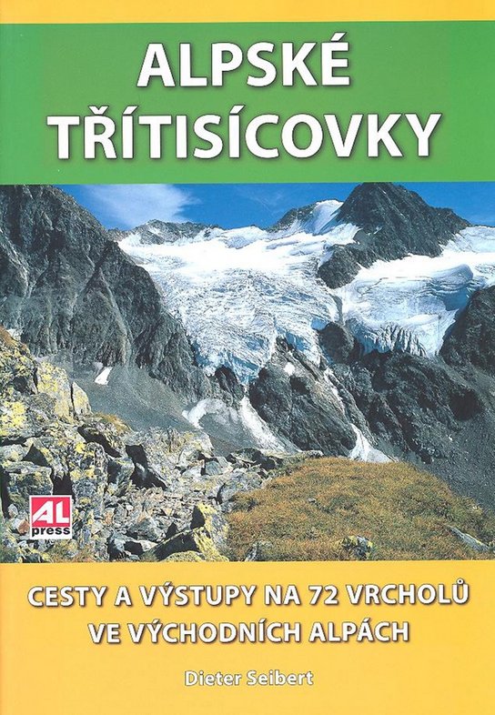 Alpské třitisícovky