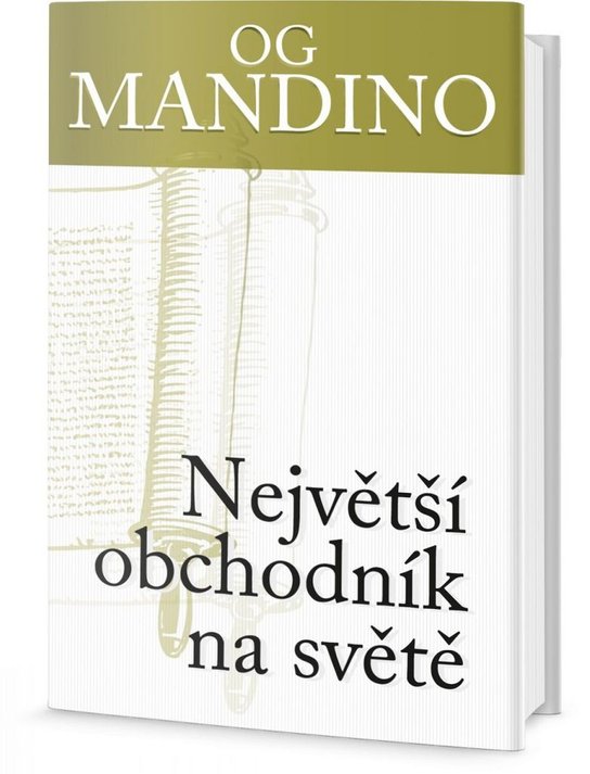 Největší obchodník na světe