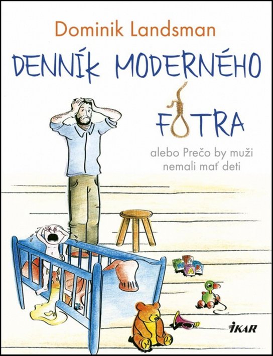 Denník moderného fotra