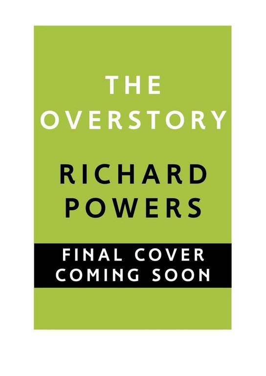 The Overstory
