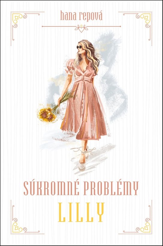 Súkromné problémy Lilly