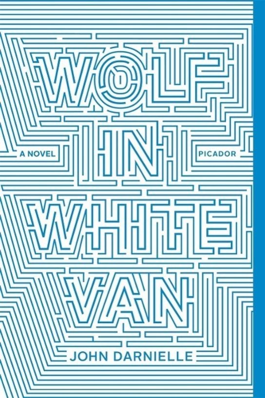 Wolf in White Van