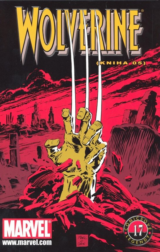 Wolverine 5
