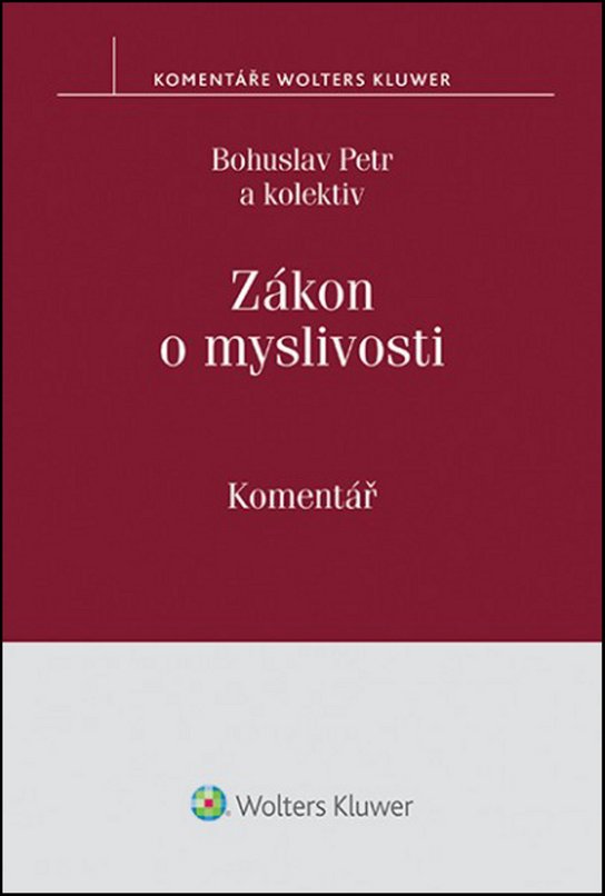 Zákon o myslivosti Komentář