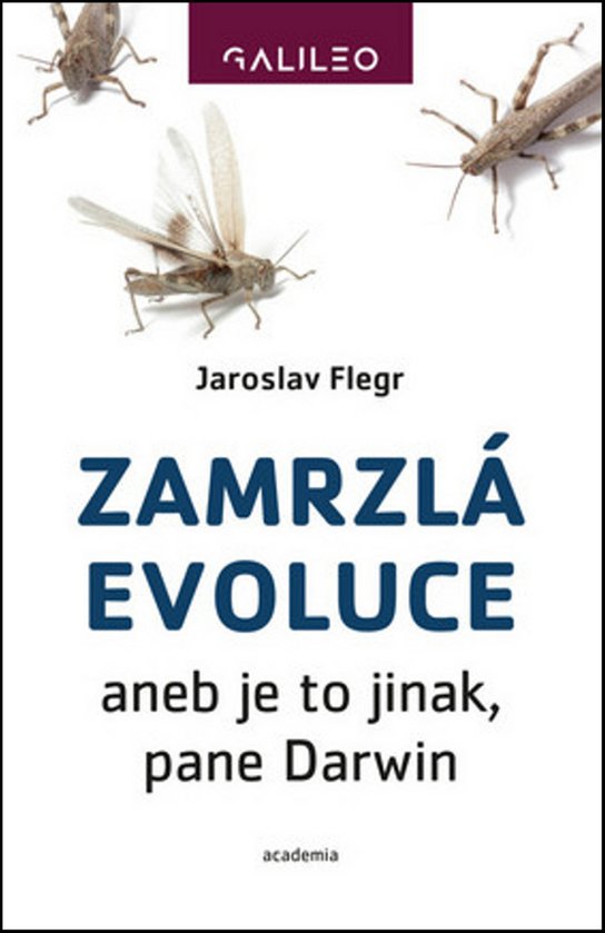 Zamrzlá evoluce