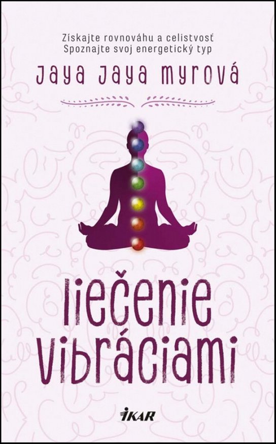 Liečenie vibráciami