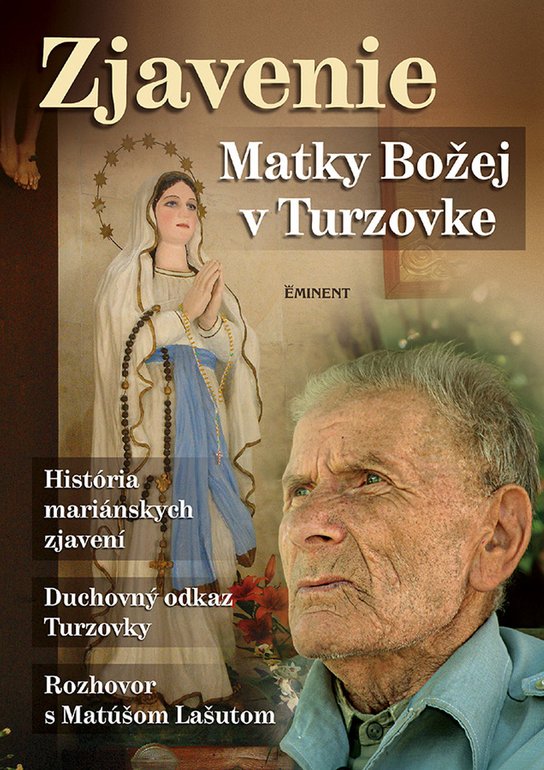 Zjavenie Matky Božej v Turzovke
