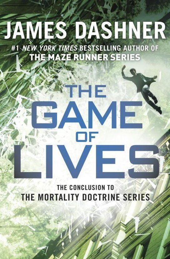 Mortality Doctrine 3: The Game of Lives
