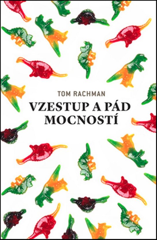 Vzestup a pád mocností