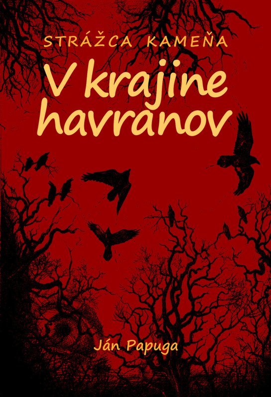 V krajine havranov