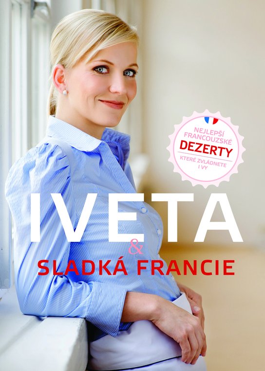 Iveta & sladká Francie