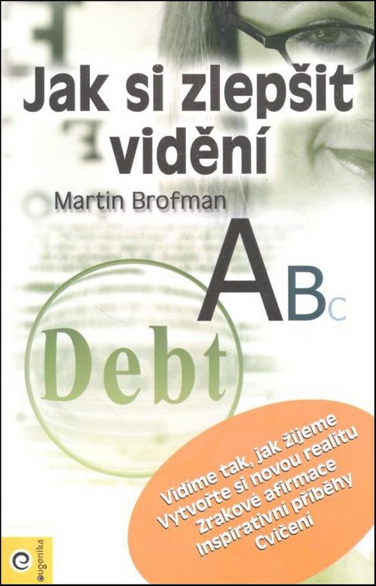 Jak si zlepšit vidění