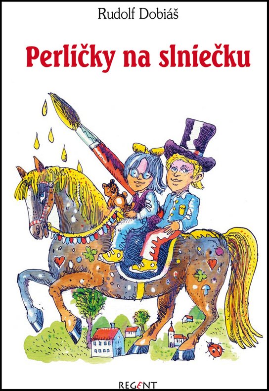 Perličky na slniečku