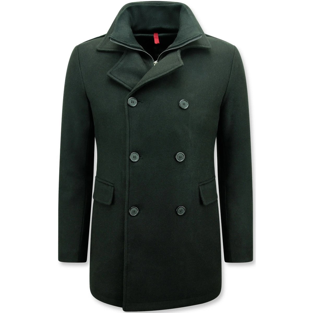 Enos 146683081 Černá