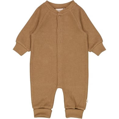 Wheat Pot Jumpsuit Lou hazel