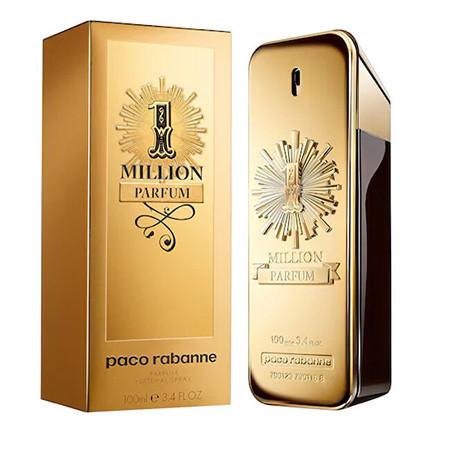 Paco Rabanne 1 Million Parfum - P 100 ml, 100ml