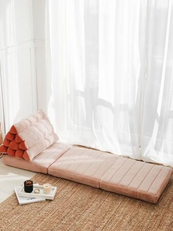 Atelier del Sofa Cushion Keyf Katlanan - Pink