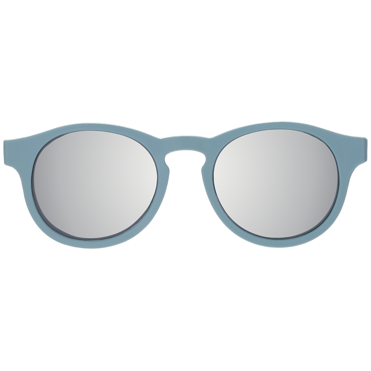 Babiators Original Keyhole, Seafarer Blue, sluneční brýle modré, 0-2