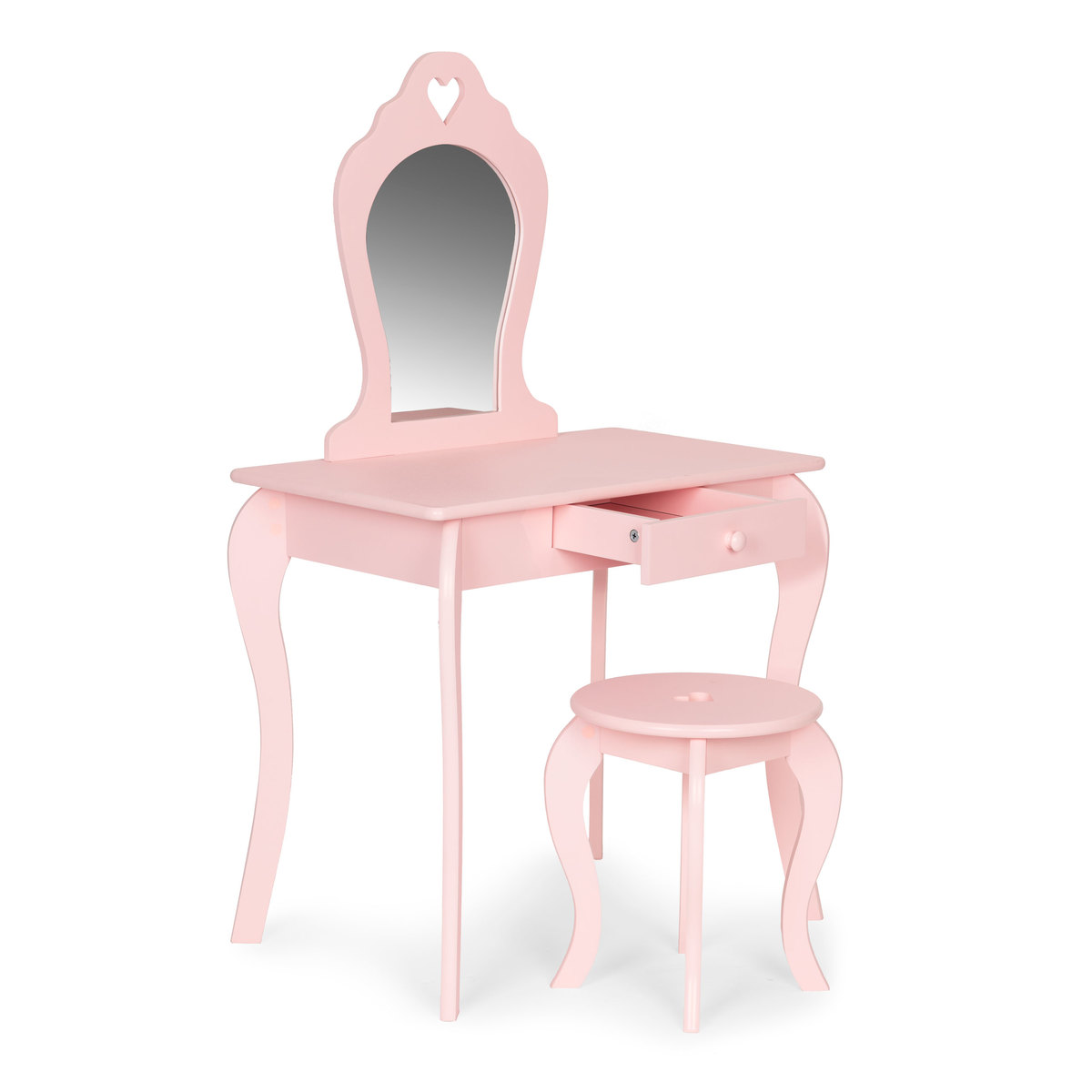 EcoToys dětský stůl se židlemi 35785
