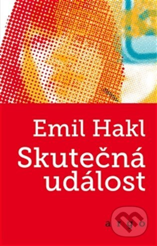 Skutečná událost - Emil Hakl