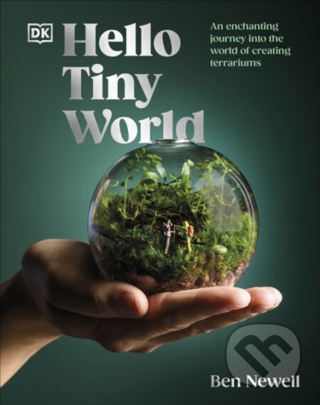 Hello Tiny World - Ben Newell