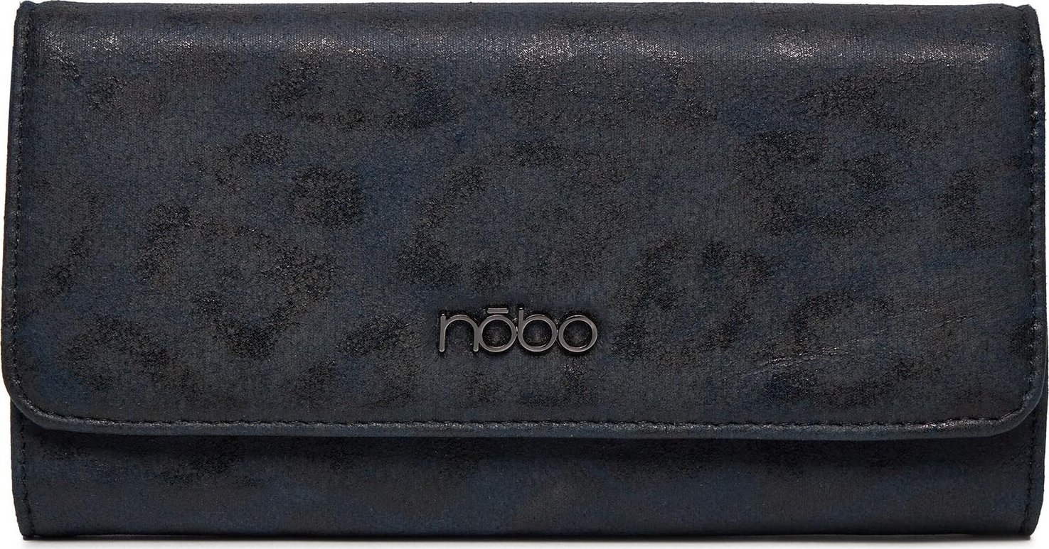 Velká dámská peněženka Nobo NPUR-N0120-C008 Khaki