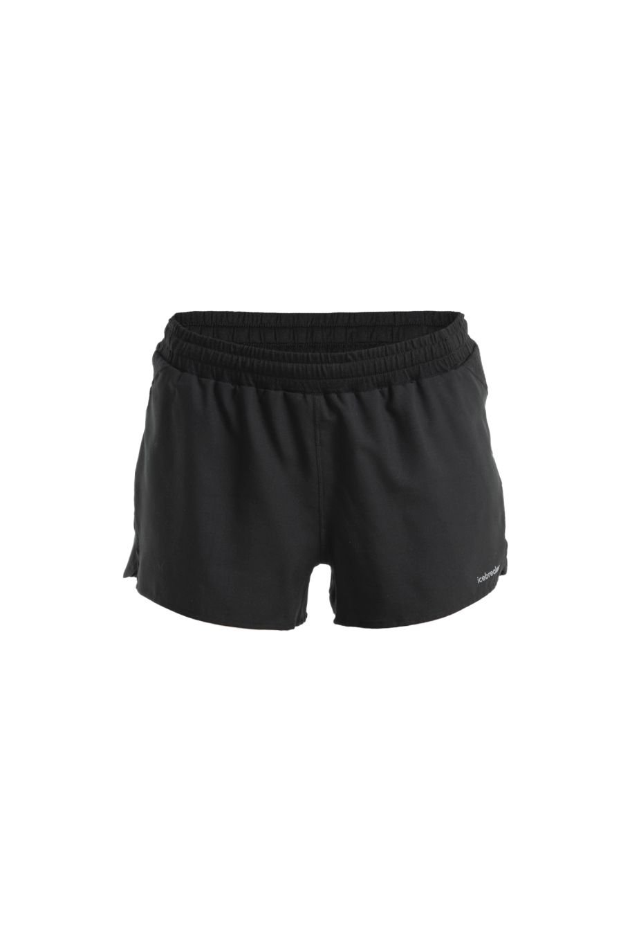 ICEBREAKER Wmns Merino 125 ZoneKnit™ Speed 3